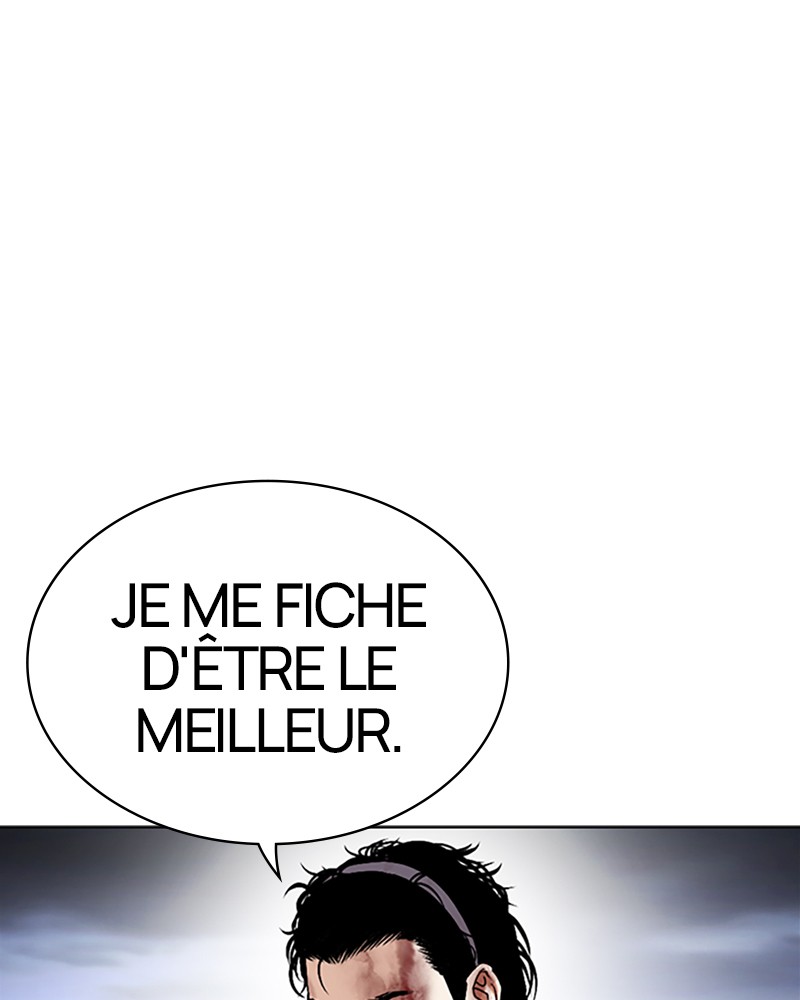 Lookism Chapitre 494 - Page 146