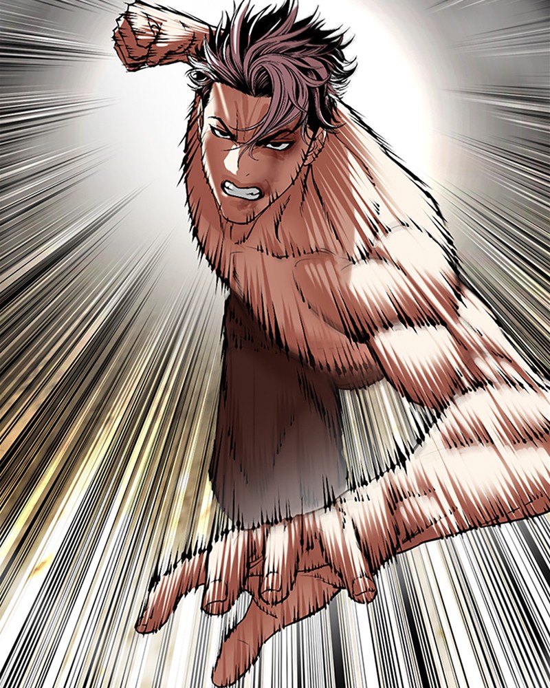 Lookism Chapitre 494 - Page 149