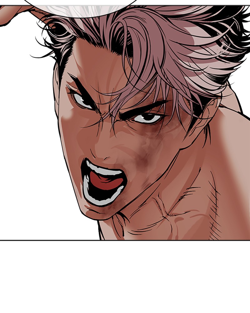 Lookism Chapitre 494 - Page 151