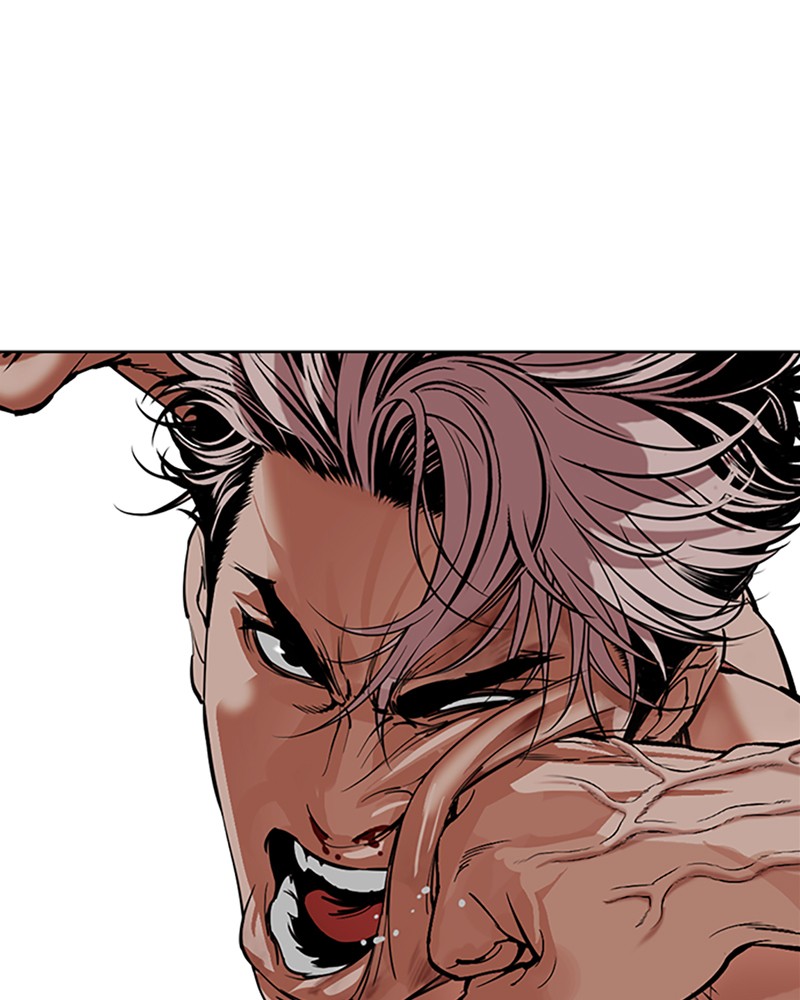 Lookism Chapitre 494 - Page 152