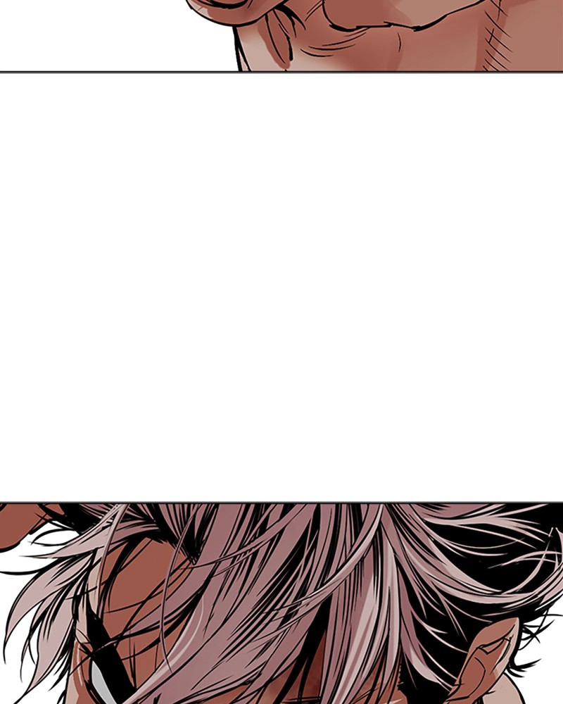 Lookism Chapitre 494 - Page 153