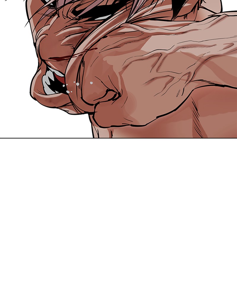 Lookism Chapitre 494 - Page 154