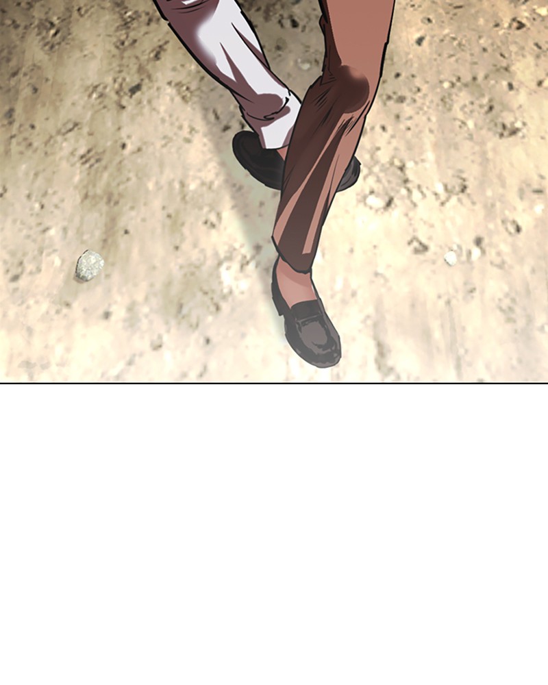 Lookism Chapitre 494 - Page 156