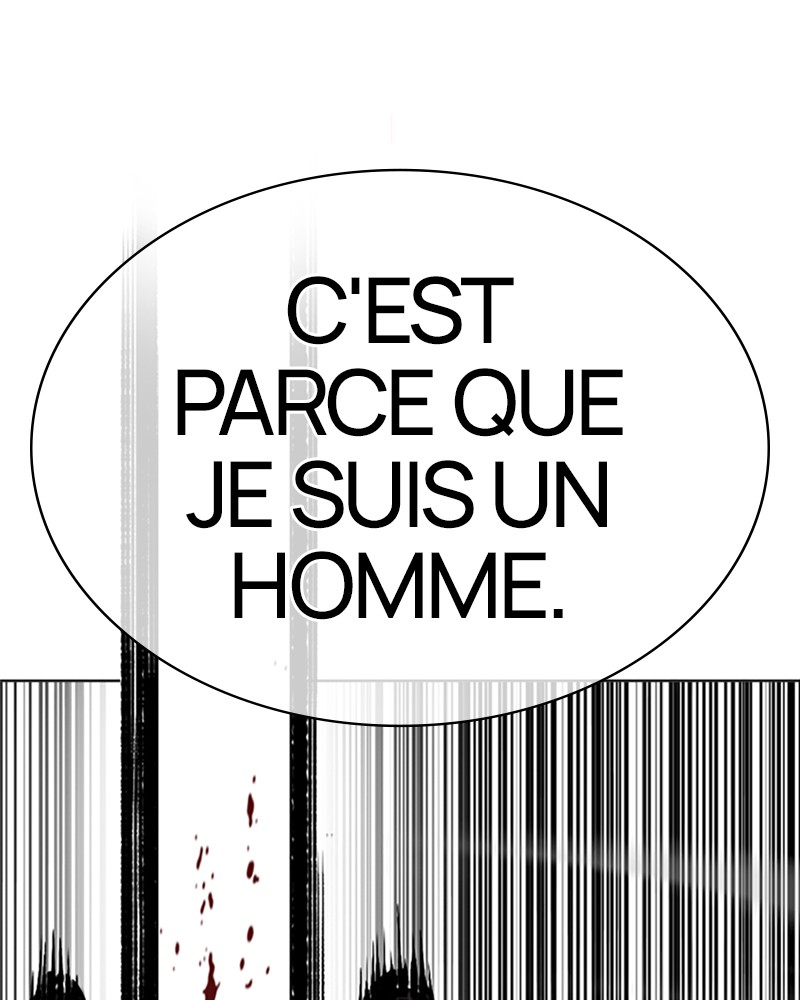 Lookism Chapitre 494 - Page 157