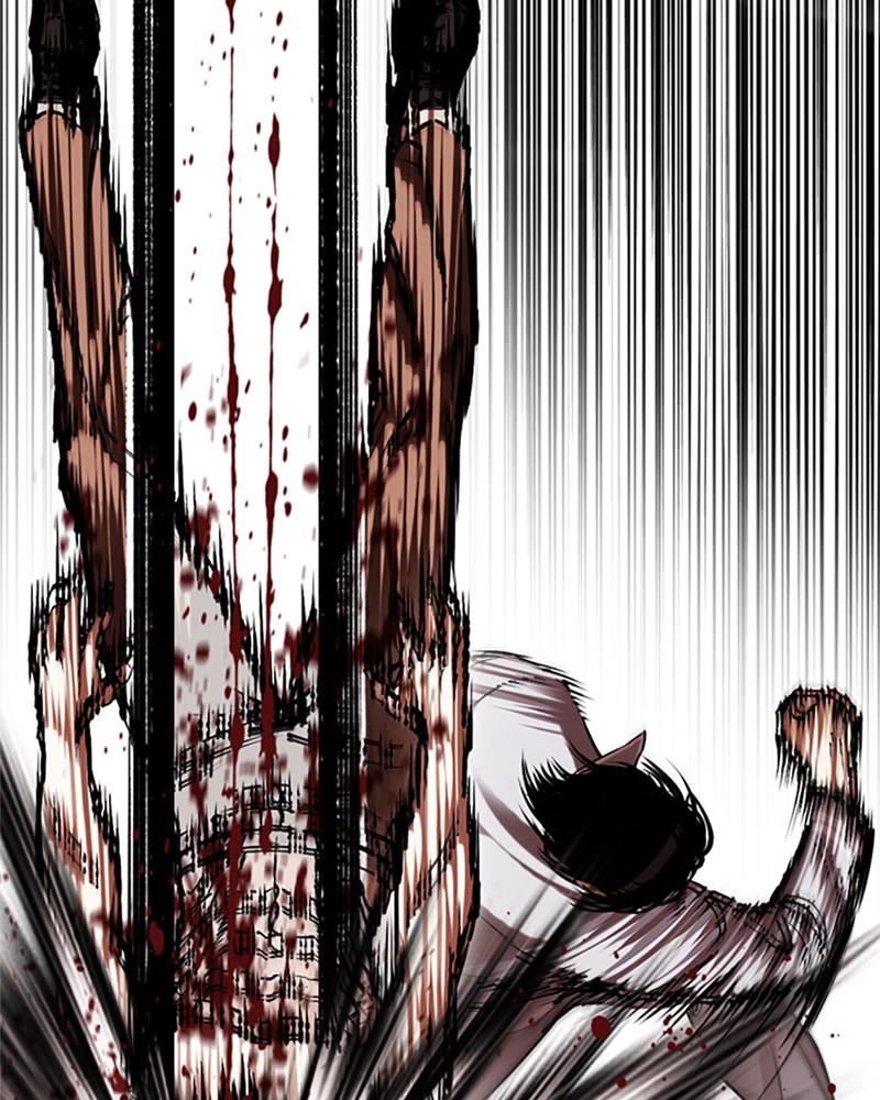 Lookism Chapitre 494 - Page 158