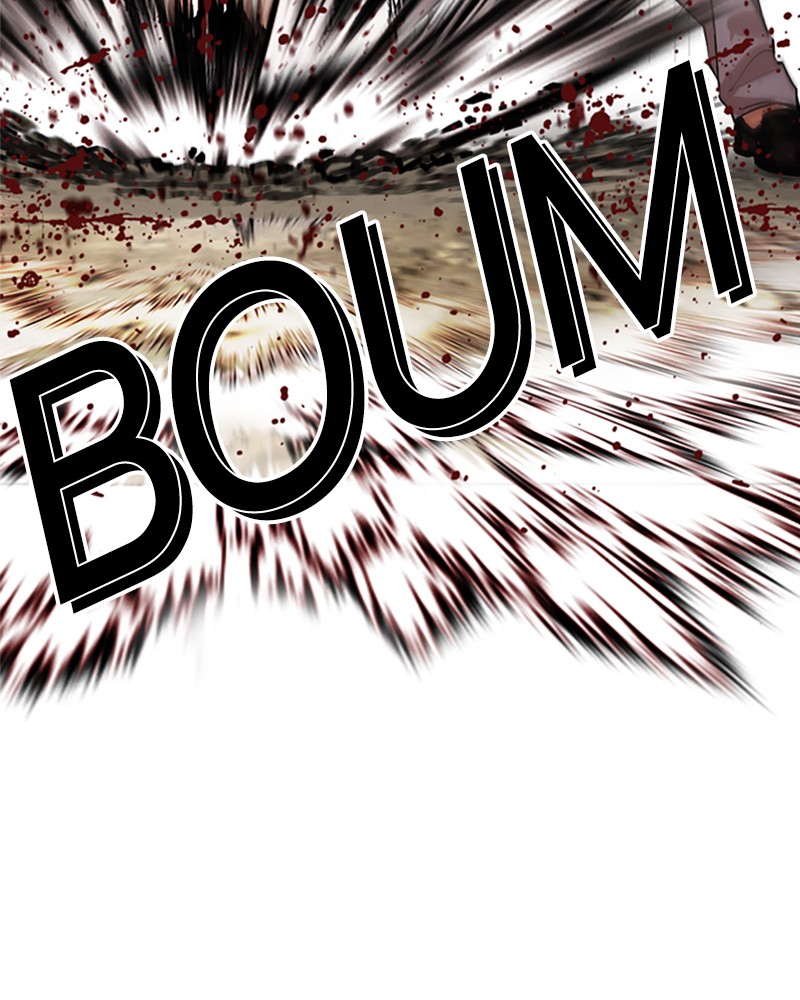 Lookism Chapitre 494 - Page 159