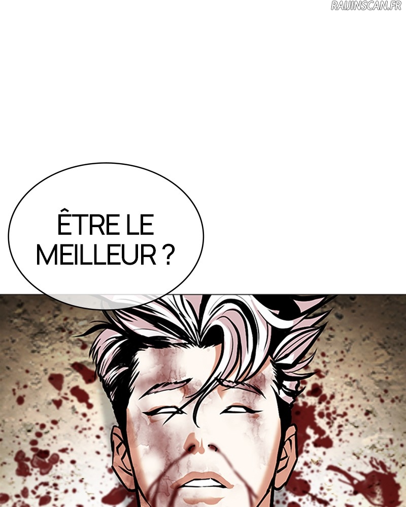 Lookism Chapitre 494 - Page 160