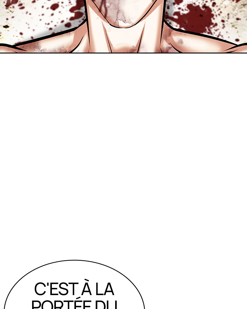 Lookism Chapitre 494 - Page 161