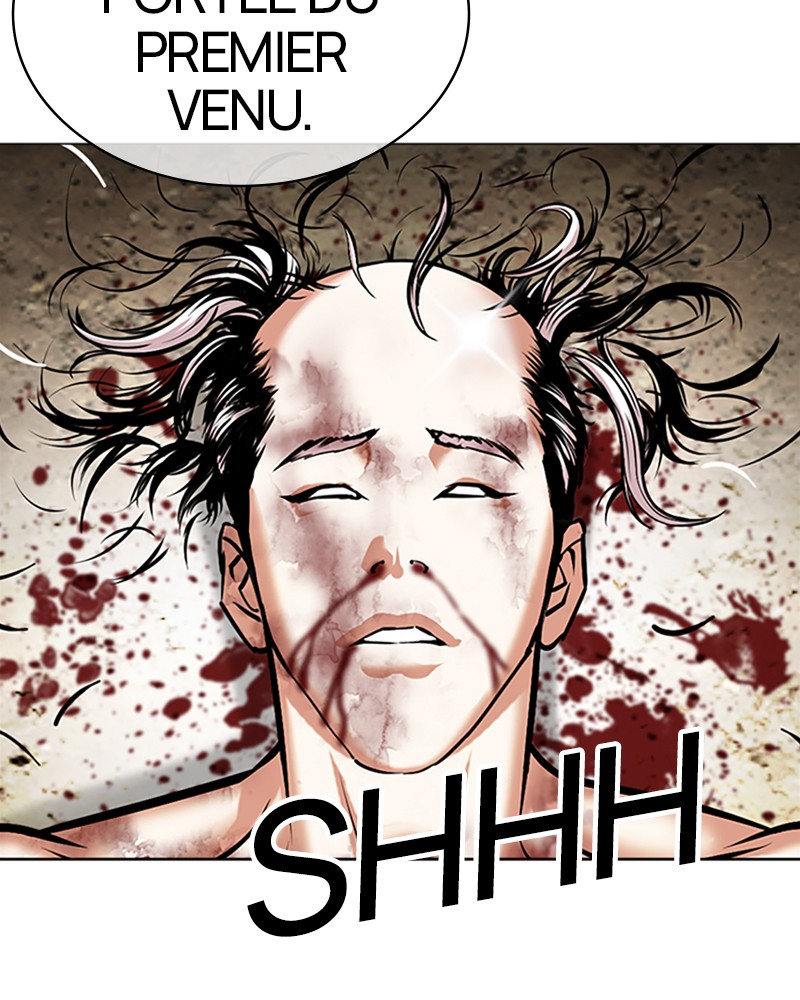 Lookism Chapitre 494 - Page 162