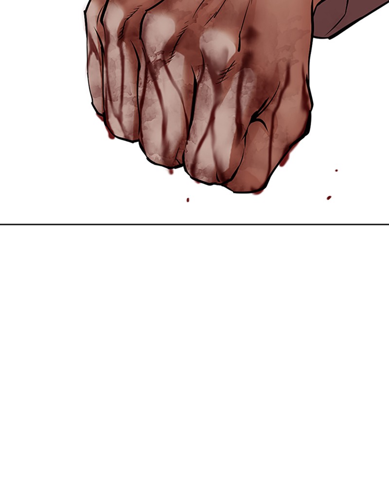 Lookism Chapitre 494 - Page 164