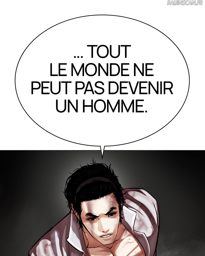 Lookism Chapitre 494 - Page 165