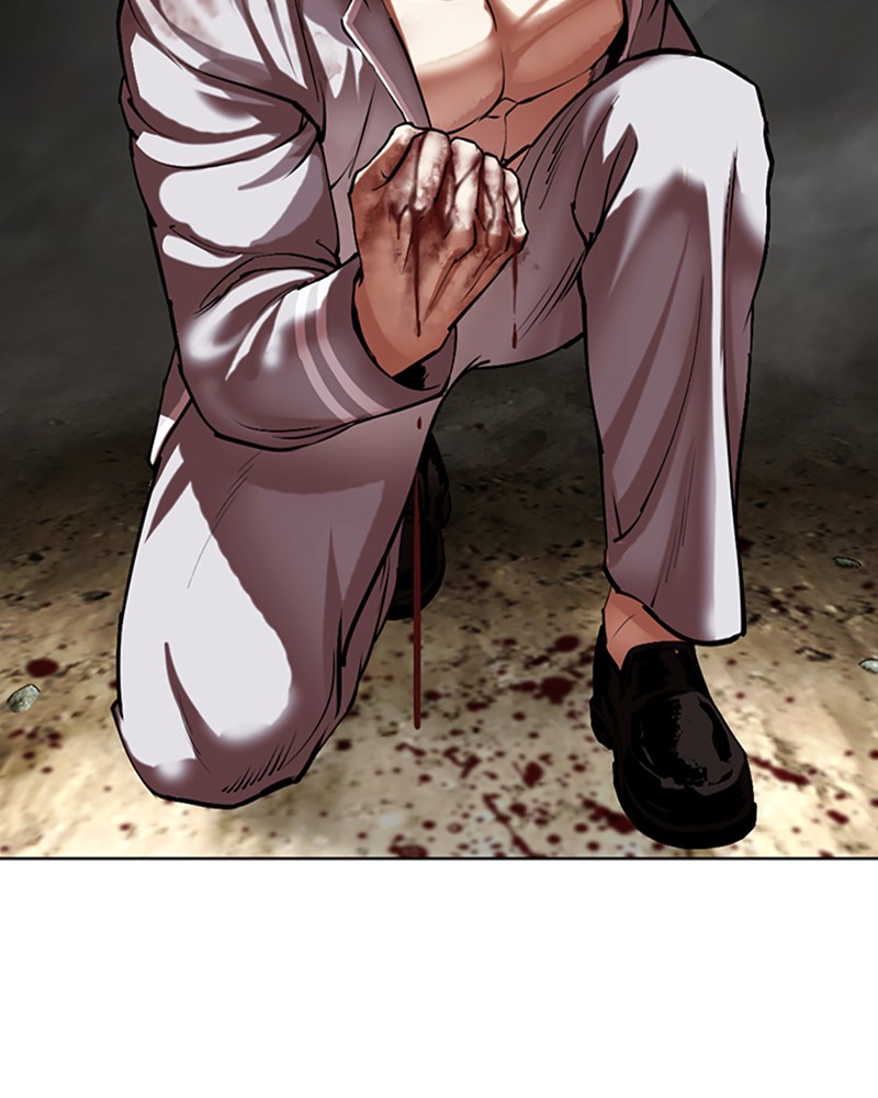 Lookism Chapitre 494 - Page 166