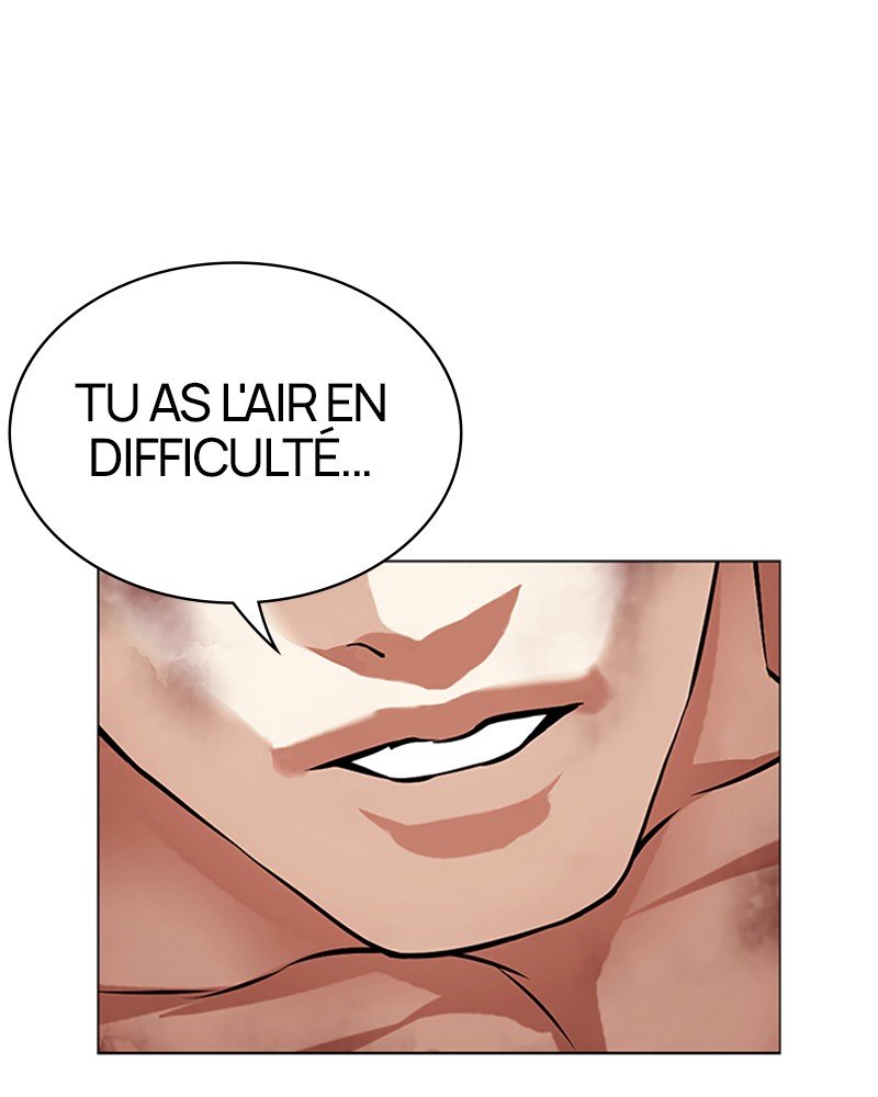 Lookism Chapitre 494 - Page 168