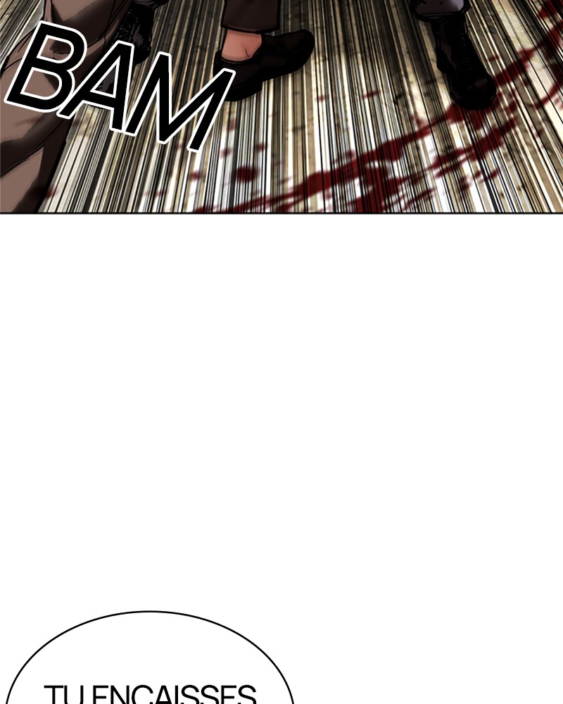 Lookism Chapitre 494 - Page 171