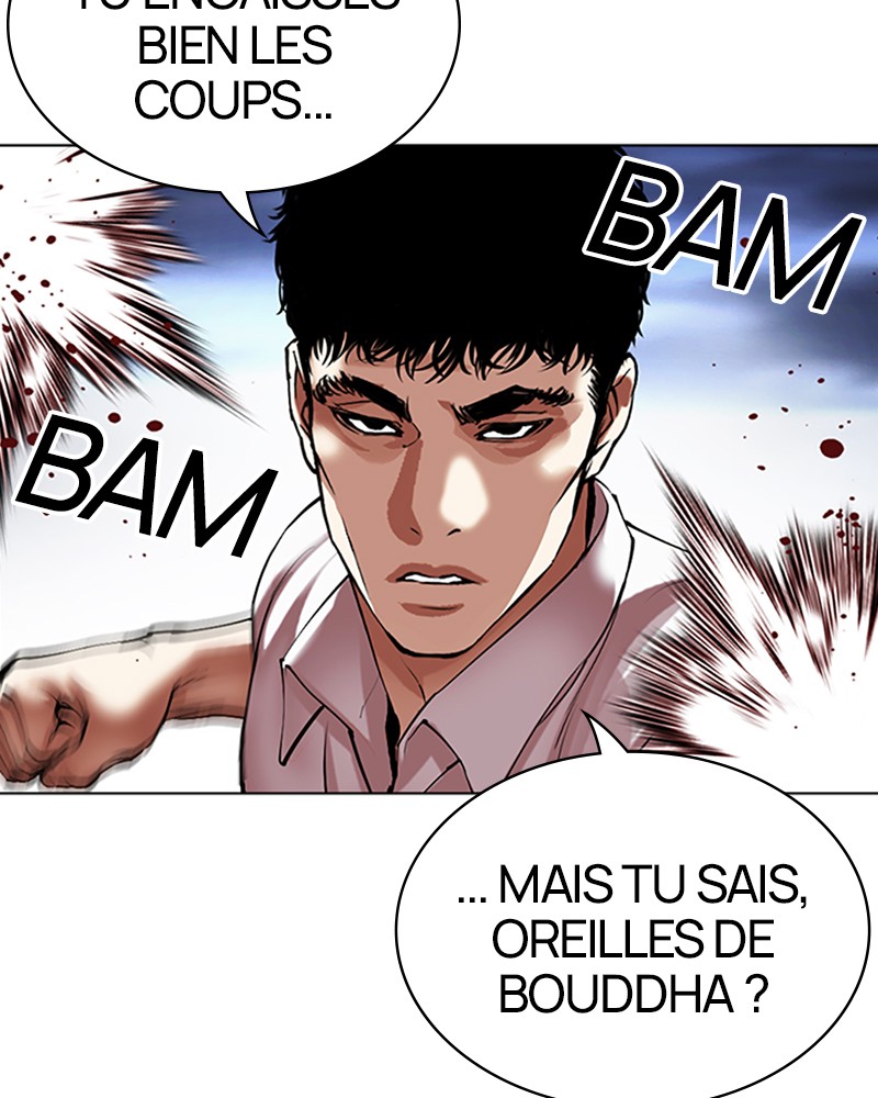 Lookism Chapitre 494 - Page 172