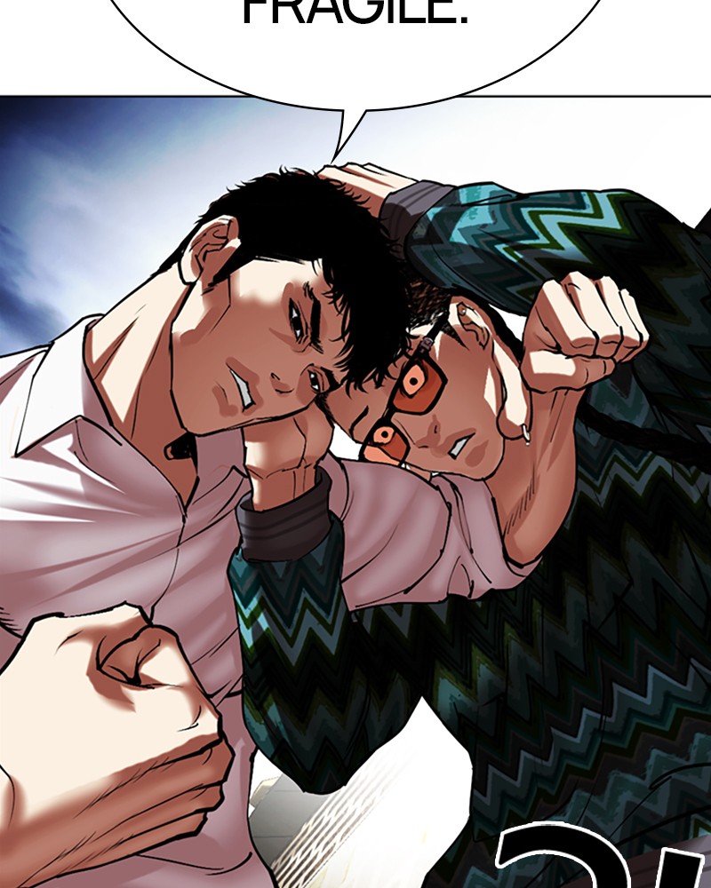 Lookism Chapitre 494 - Page 174