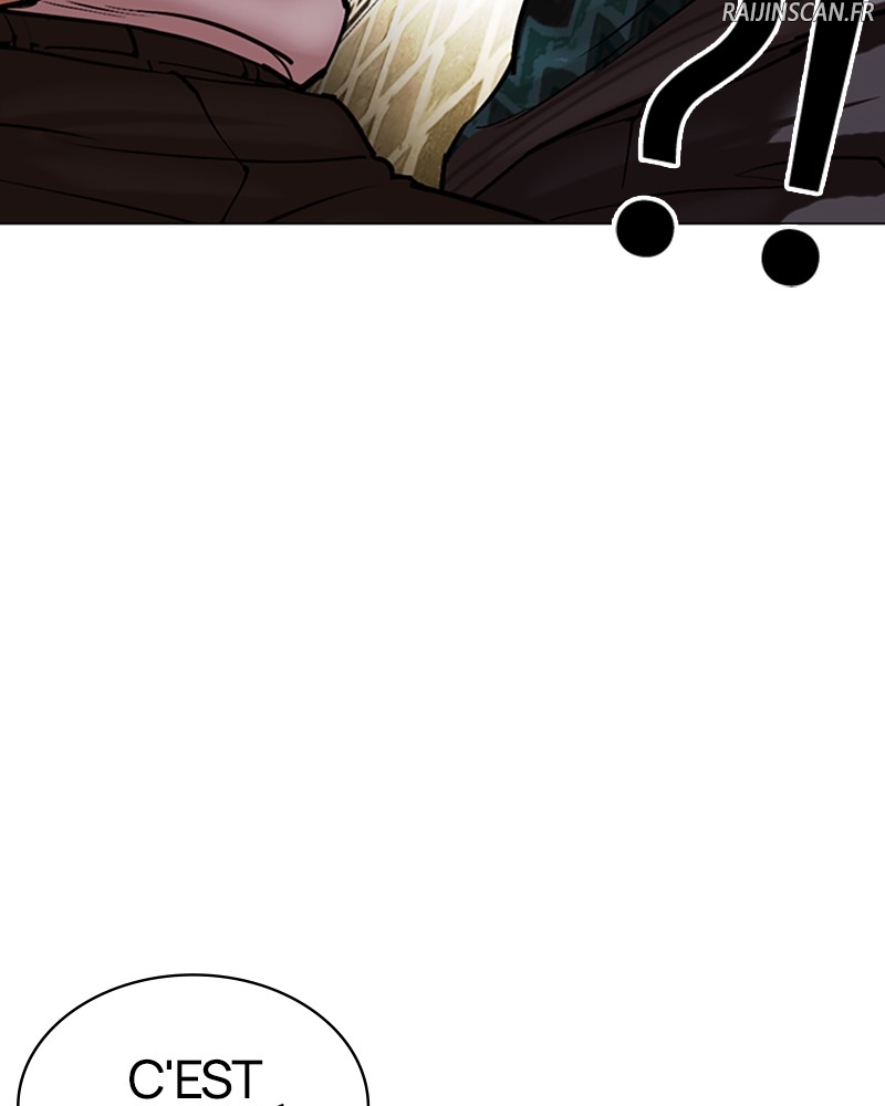 Lookism Chapitre 494 - Page 175