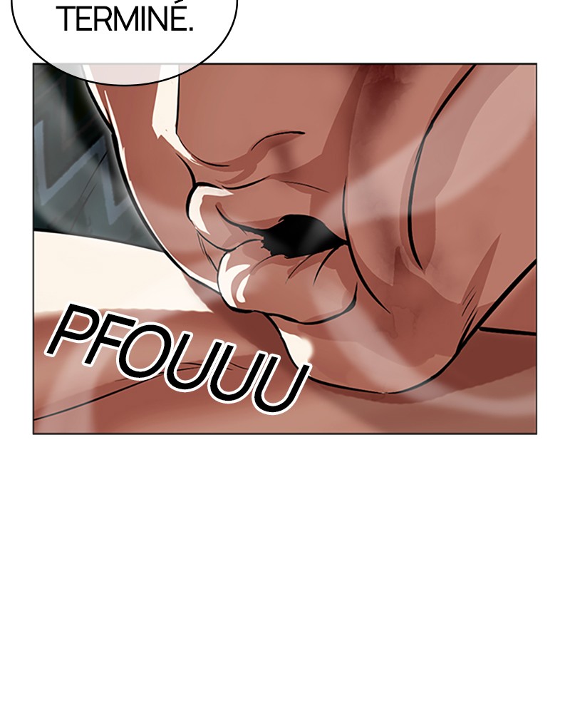 Lookism Chapitre 494 - Page 176
