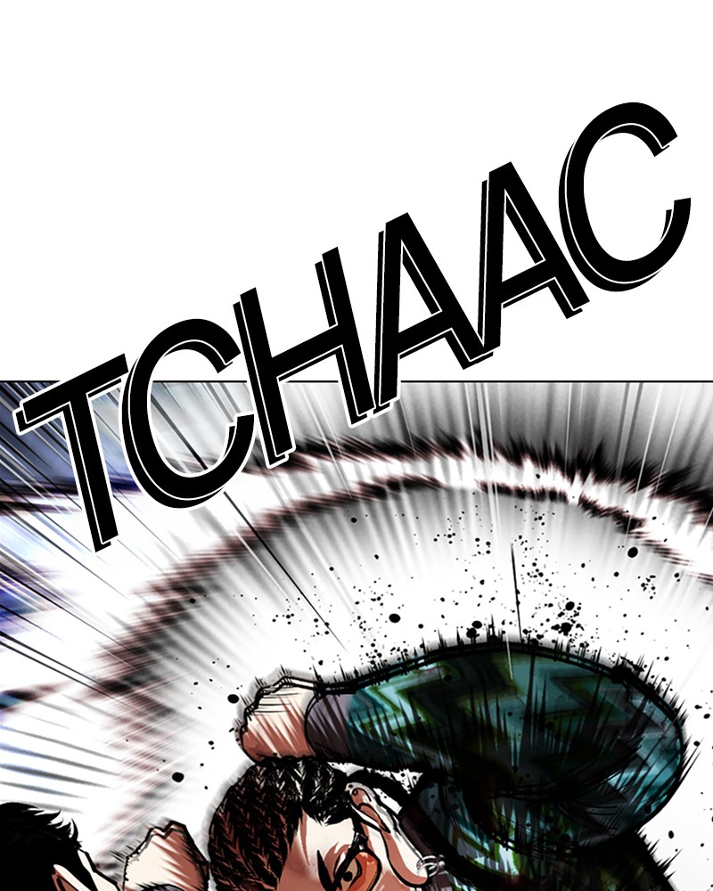 Lookism Chapitre 494 - Page 177