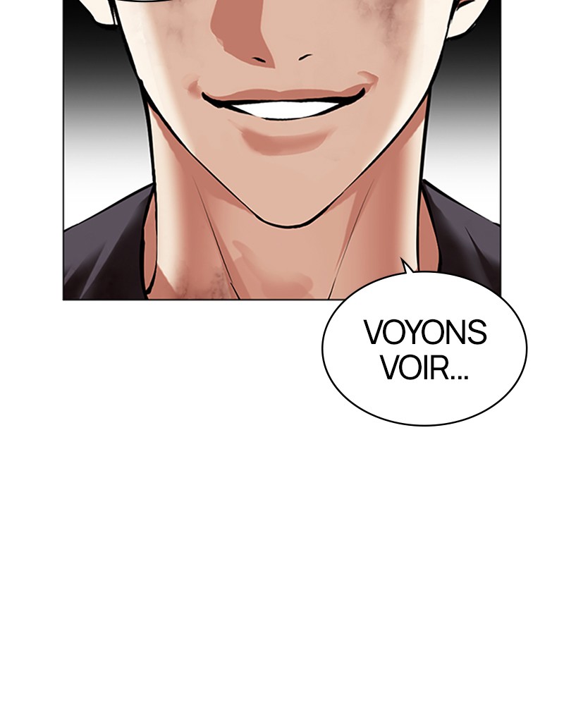Lookism Chapitre 494 - Page 18