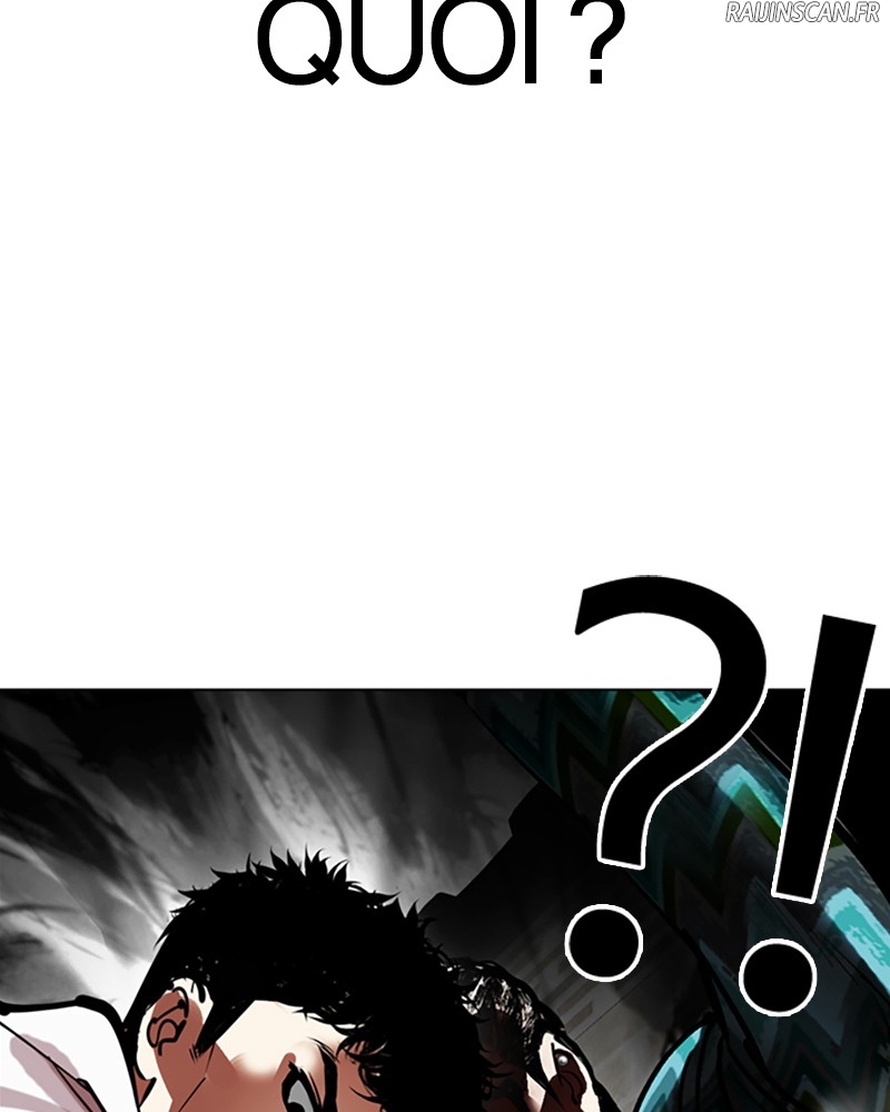 Lookism Chapitre 494 - Page 180