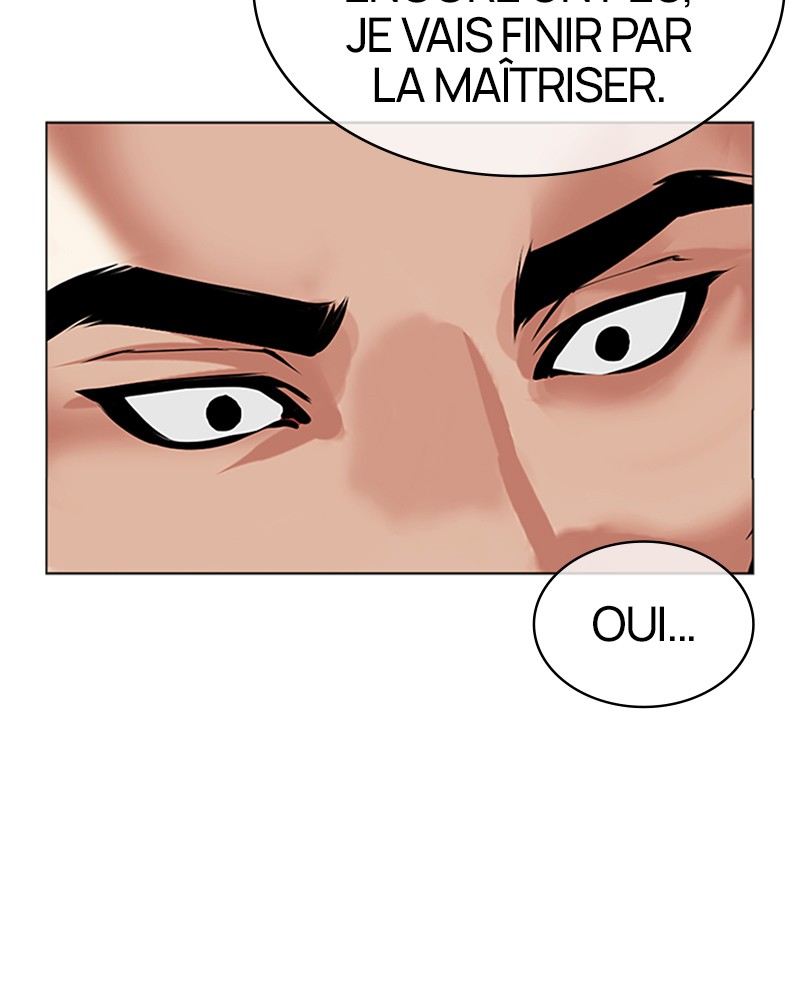 Lookism Chapitre 494 - Page 183