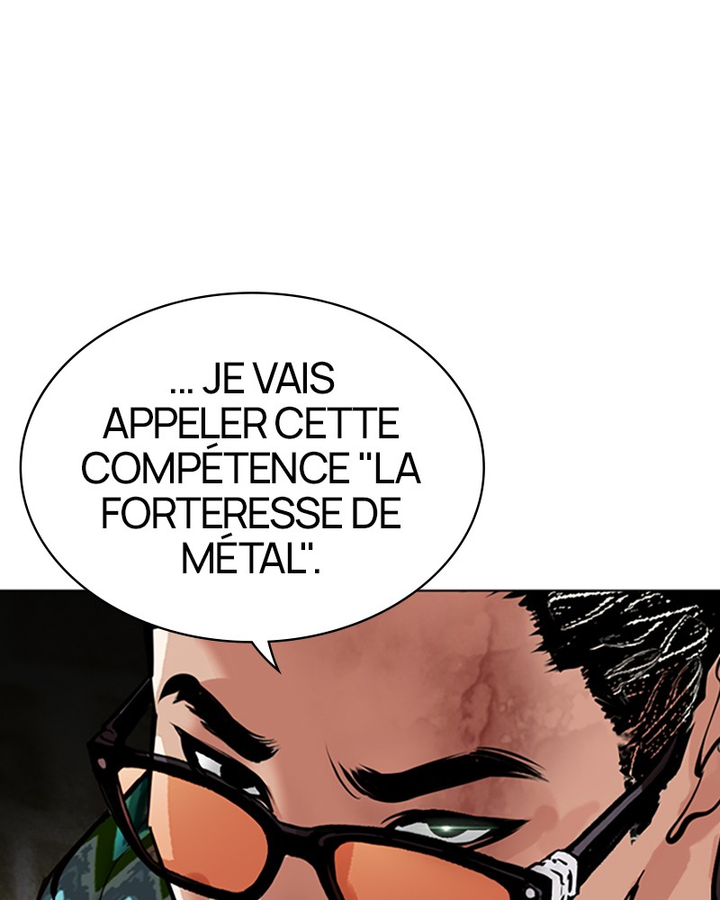 Lookism Chapitre 494 - Page 184