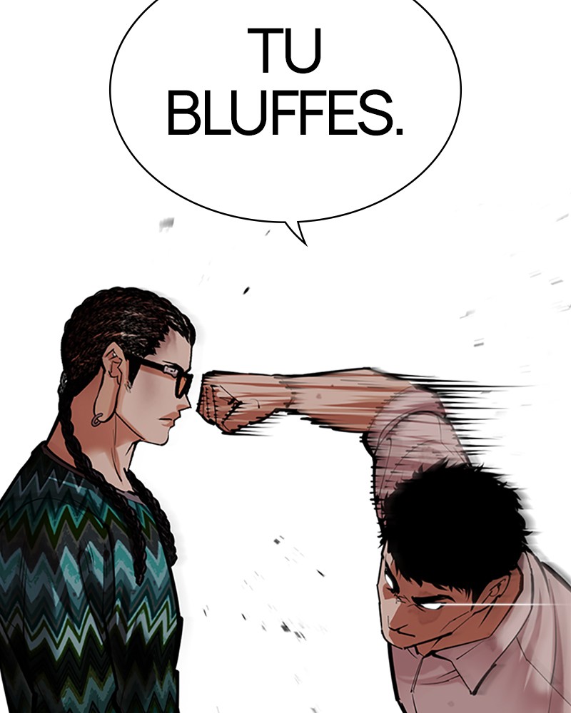 Lookism Chapitre 494 - Page 186