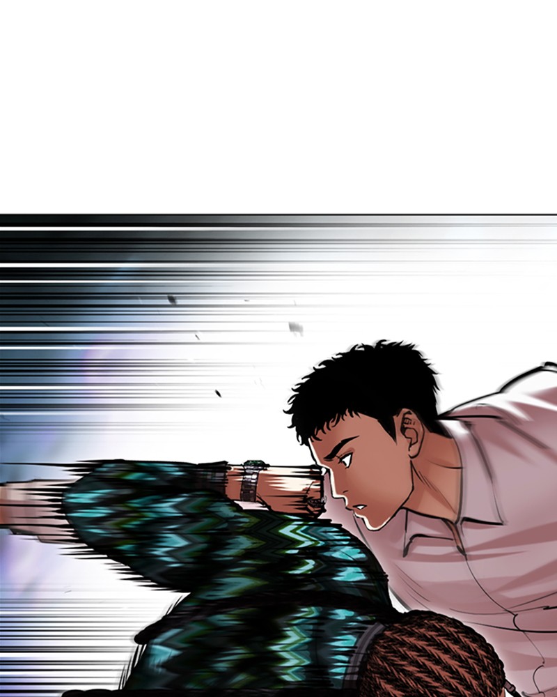 Lookism Chapitre 494 - Page 189