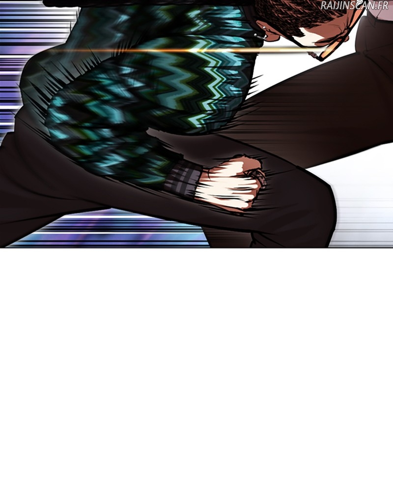 Lookism Chapitre 494 - Page 190