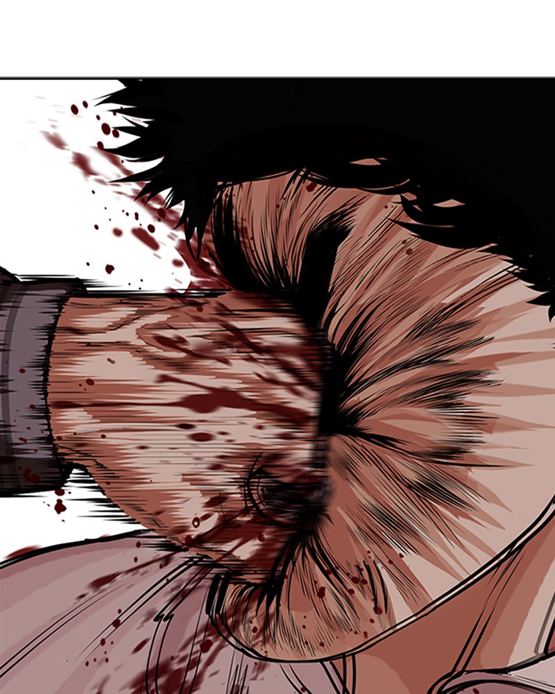 Lookism Chapitre 494 - Page 191