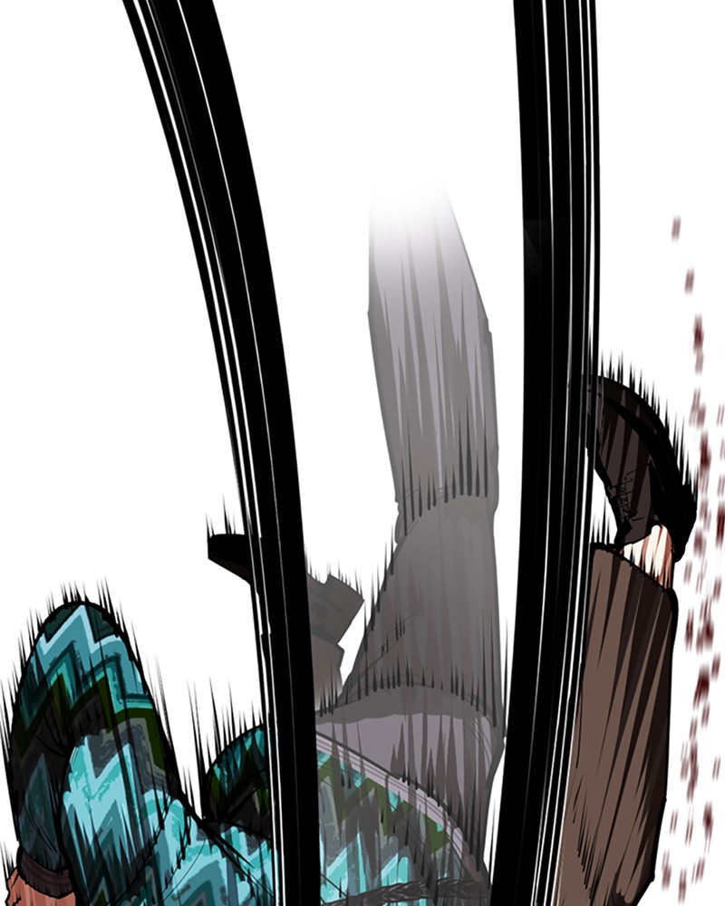 Lookism Chapitre 494 - Page 194