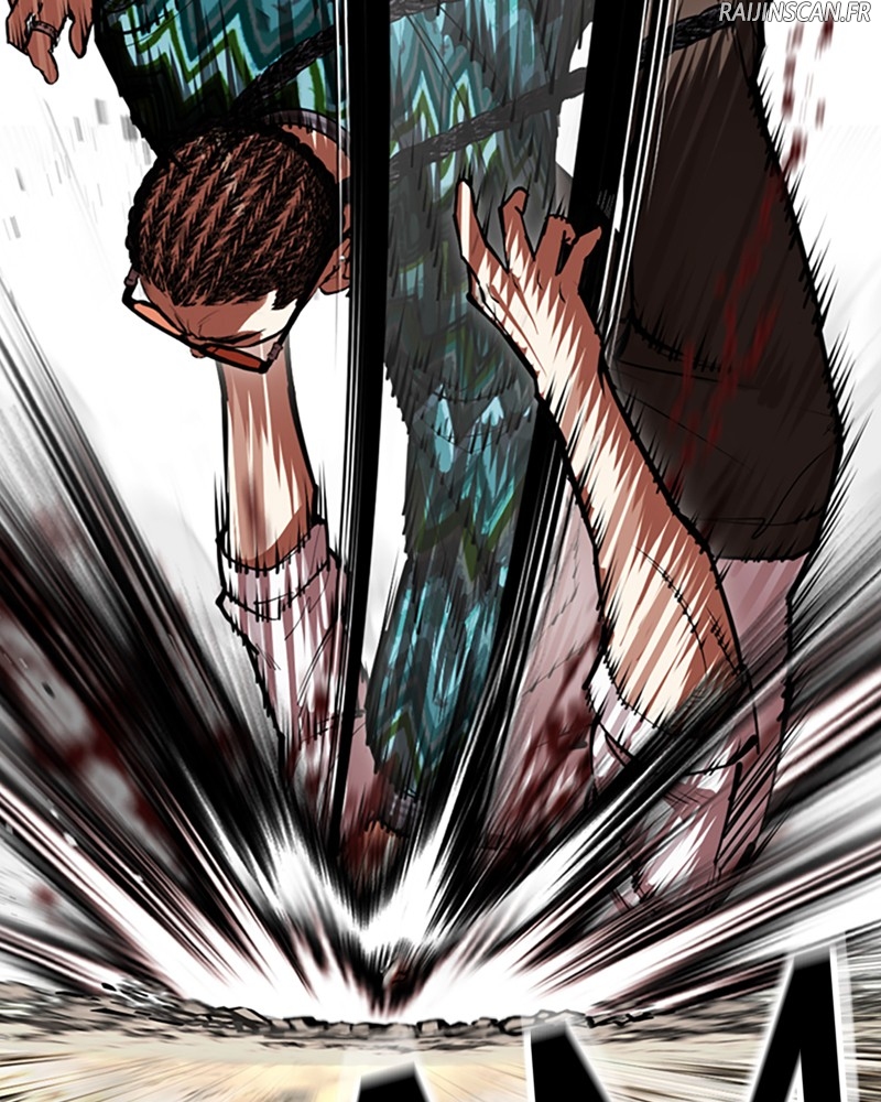 Lookism Chapitre 494 - Page 195