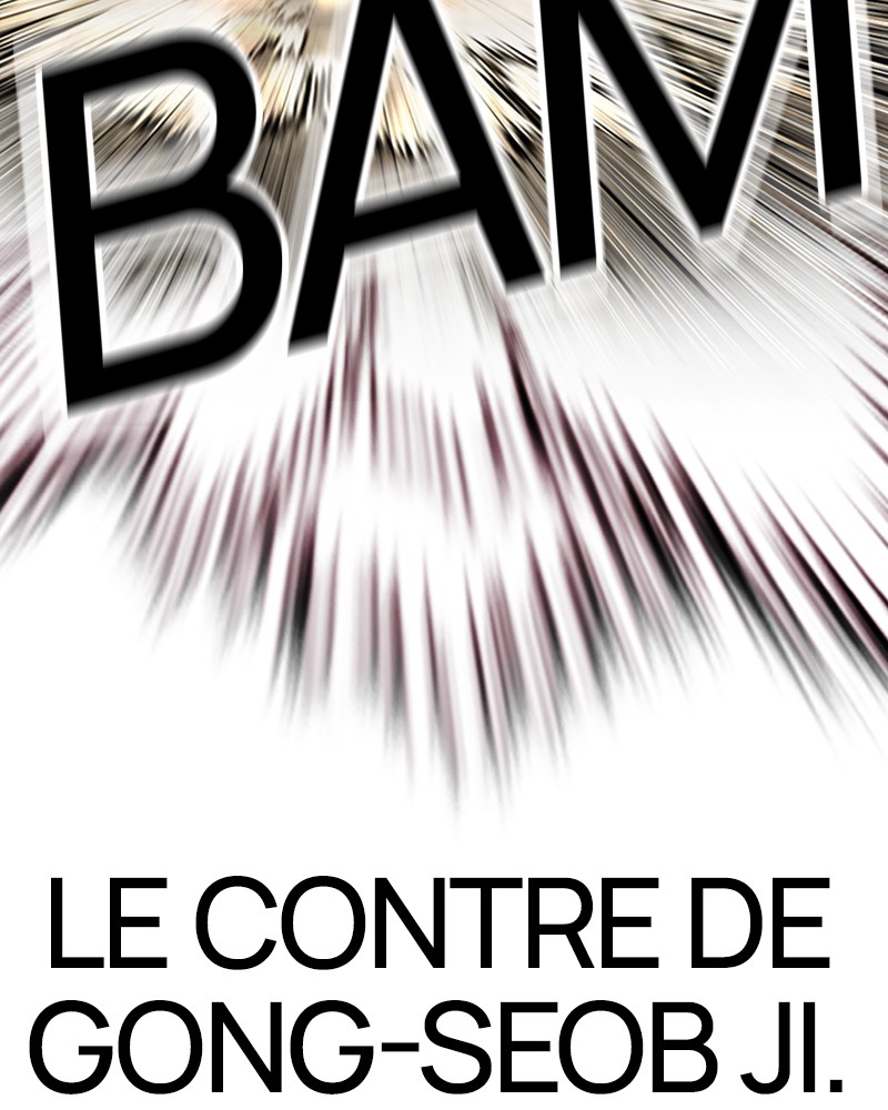 Lookism Chapitre 494 - Page 196