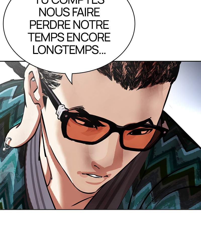 Lookism Chapitre 494 - Page 198