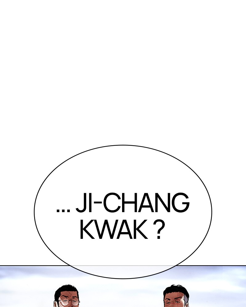 Lookism Chapitre 494 - Page 199