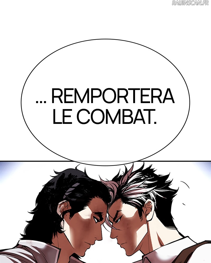 Lookism Chapitre 494 - Page 20