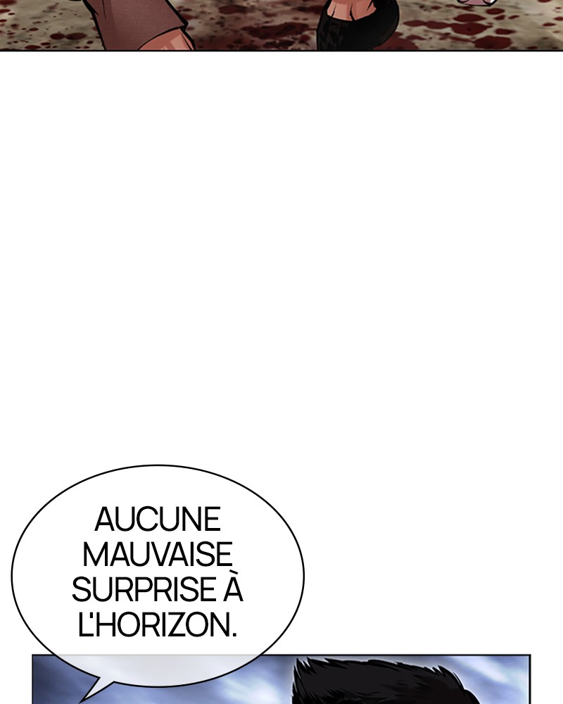 Lookism Chapitre 494 - Page 201