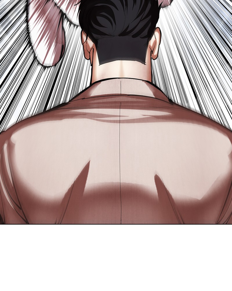 Lookism Chapitre 494 - Page 206