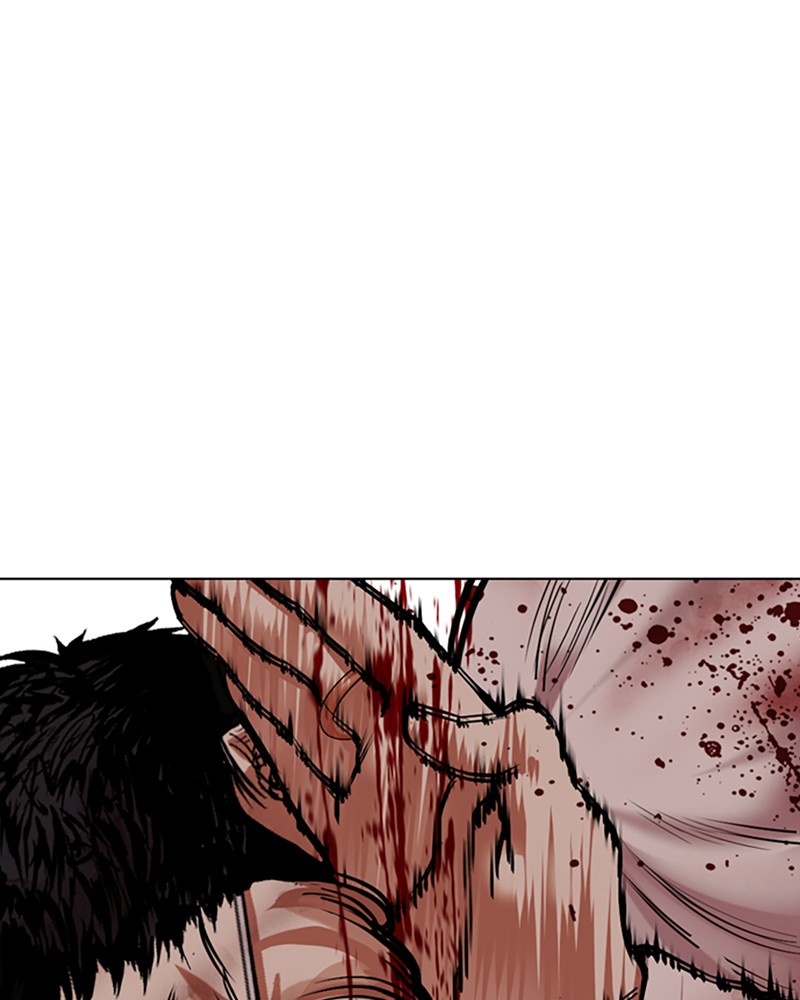 Lookism Chapitre 494 - Page 207