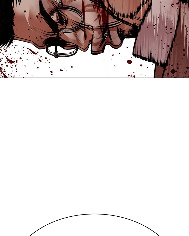 Lookism Chapitre 494 - Page 208