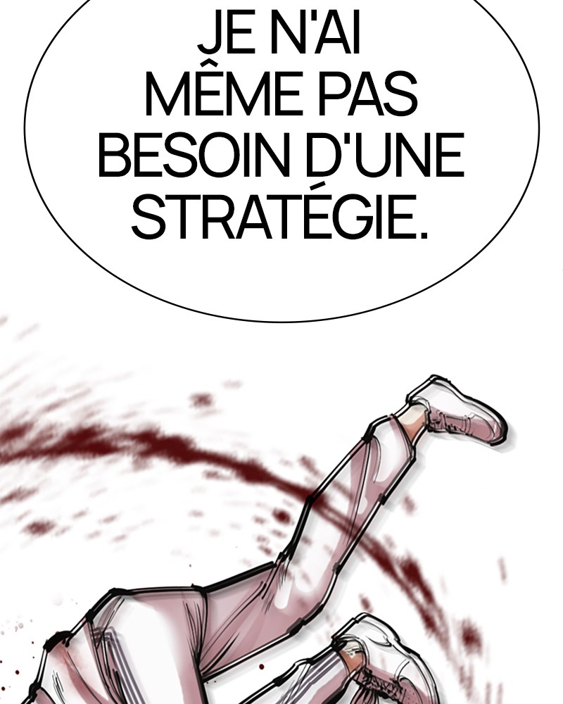 Lookism Chapitre 494 - Page 209