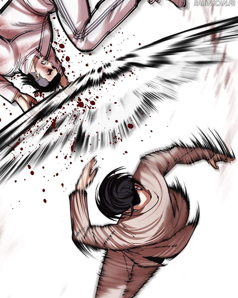 Lookism Chapitre 494 - Page 210