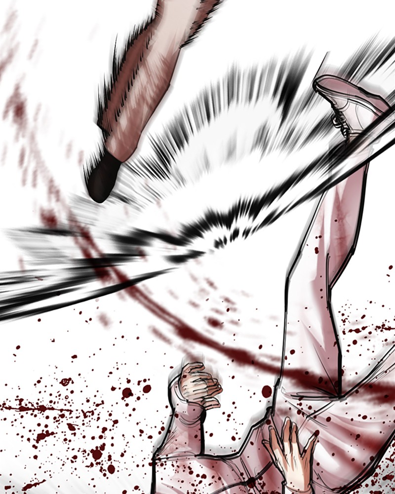 Lookism Chapitre 494 - Page 211