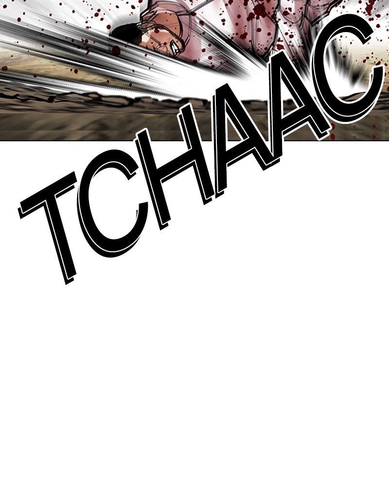 Lookism Chapitre 494 - Page 212
