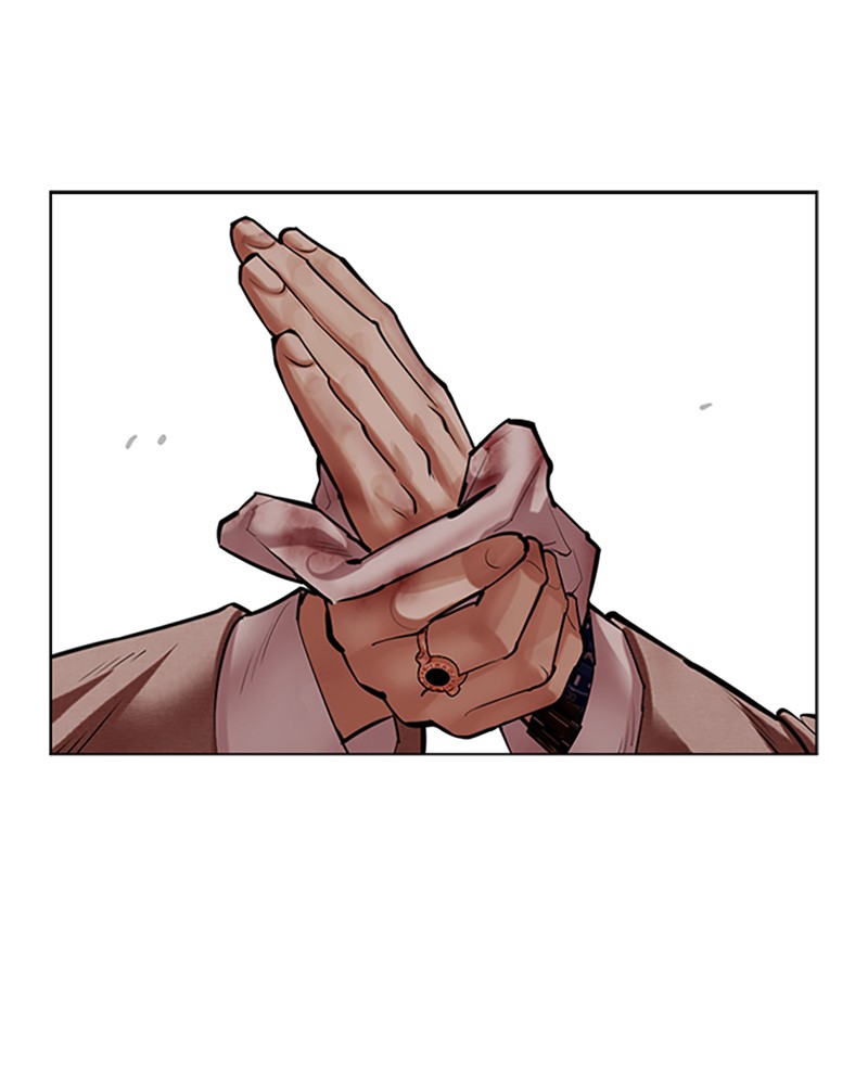 Lookism Chapitre 494 - Page 213