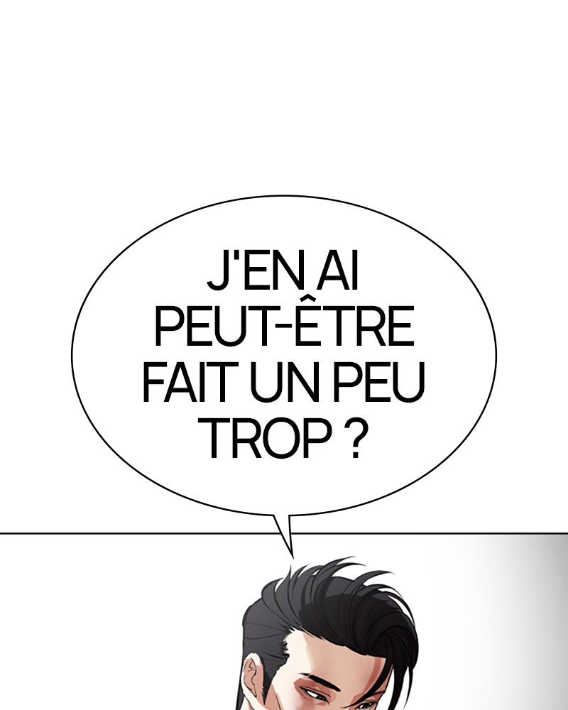 Lookism Chapitre 494 - Page 214