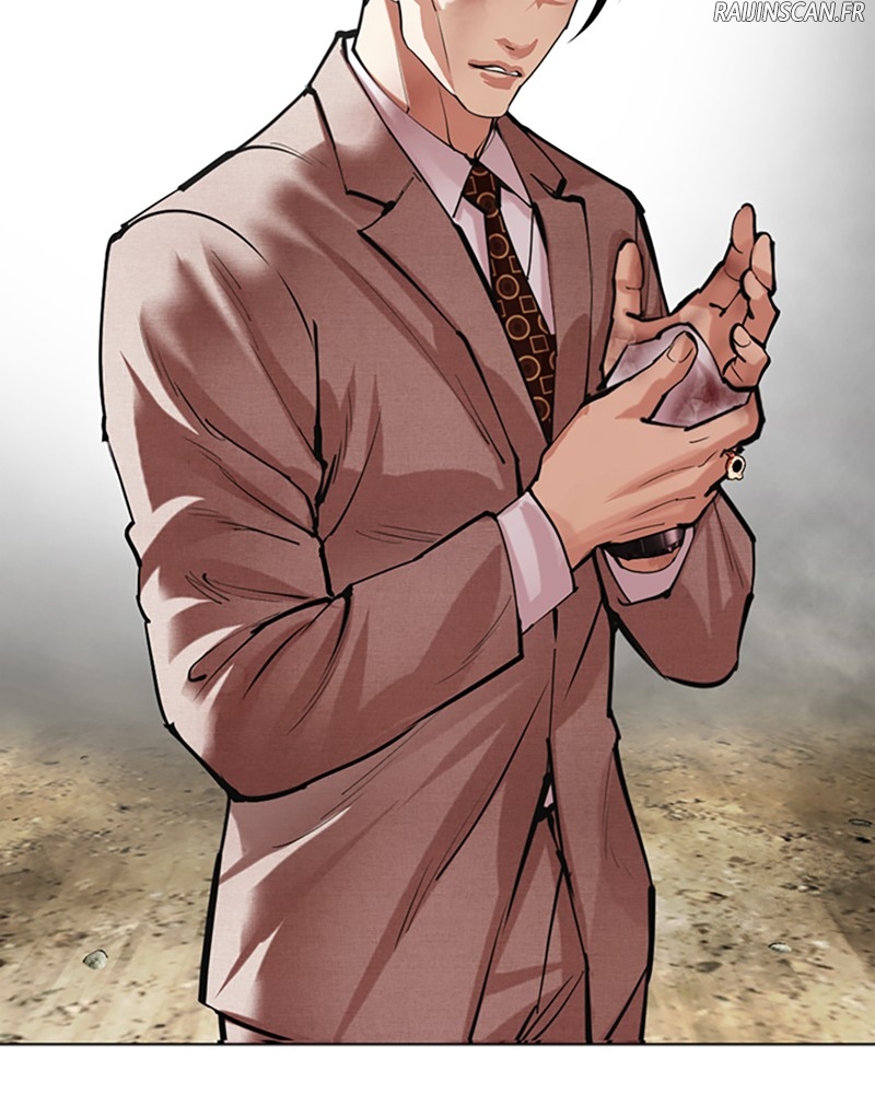 Lookism Chapitre 494 - Page 215