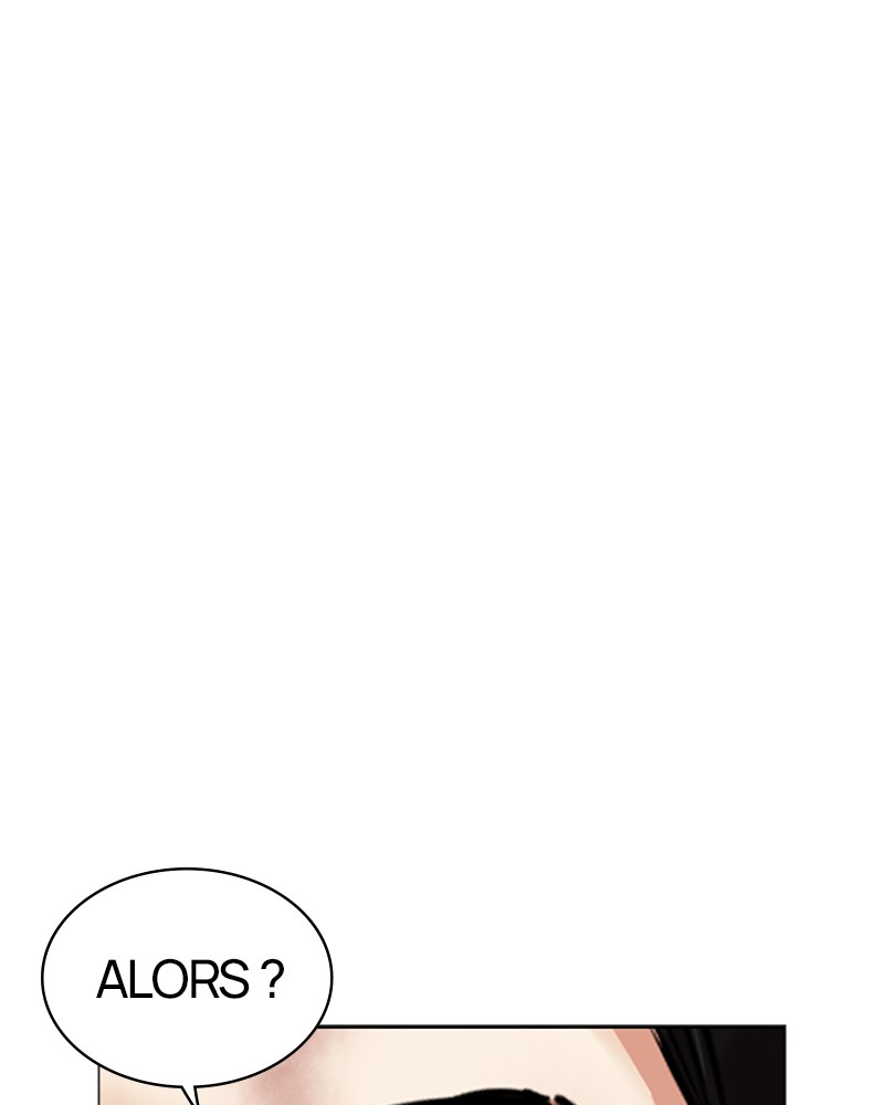 Lookism Chapitre 494 - Page 216