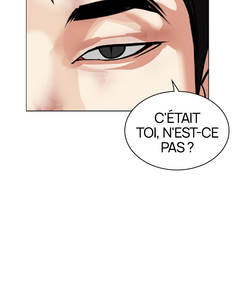 Lookism Chapitre 494 - Page 217